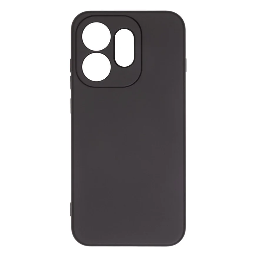 Чохол до мобільного телефона Armorstandart ICON OPPO Reno16 5G Camera cover Black (ARM92254)