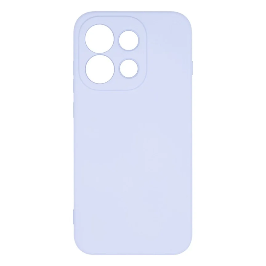 Чохол до мобільного телефона Armorstandart ICON OPPO Reno16 Pro 5G Camera cover Lavender (ARM92782)