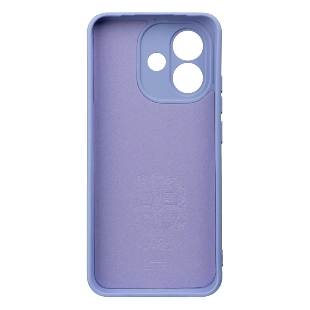 Чохол до мобільного телефона Armorstandart ICON Xiaomi Redmi Note 17 4G / 17 5G Camera cover Lavender (ARM93429) — фото 2