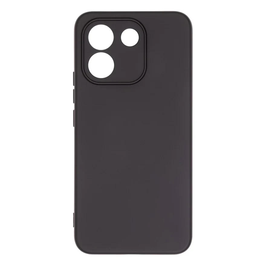 Чохол до мобільного телефона Armorstandart ICON Xiaomi Redmi Note 17 Pro Max 5G Camera cover Black (ARM92727)