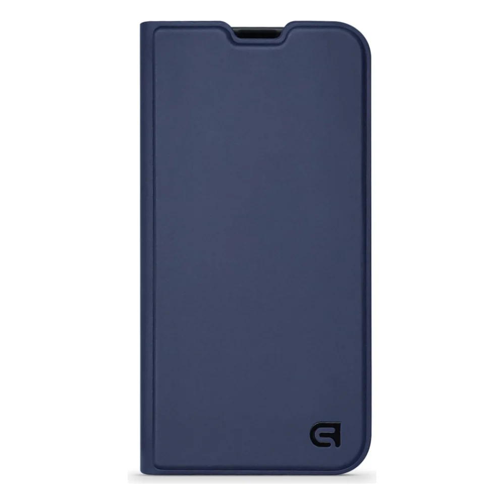 Чохол до мобільного телефона Armorstandart OneFold Case OPPO Reno16 F 5G Dark Blue (ARM92915)