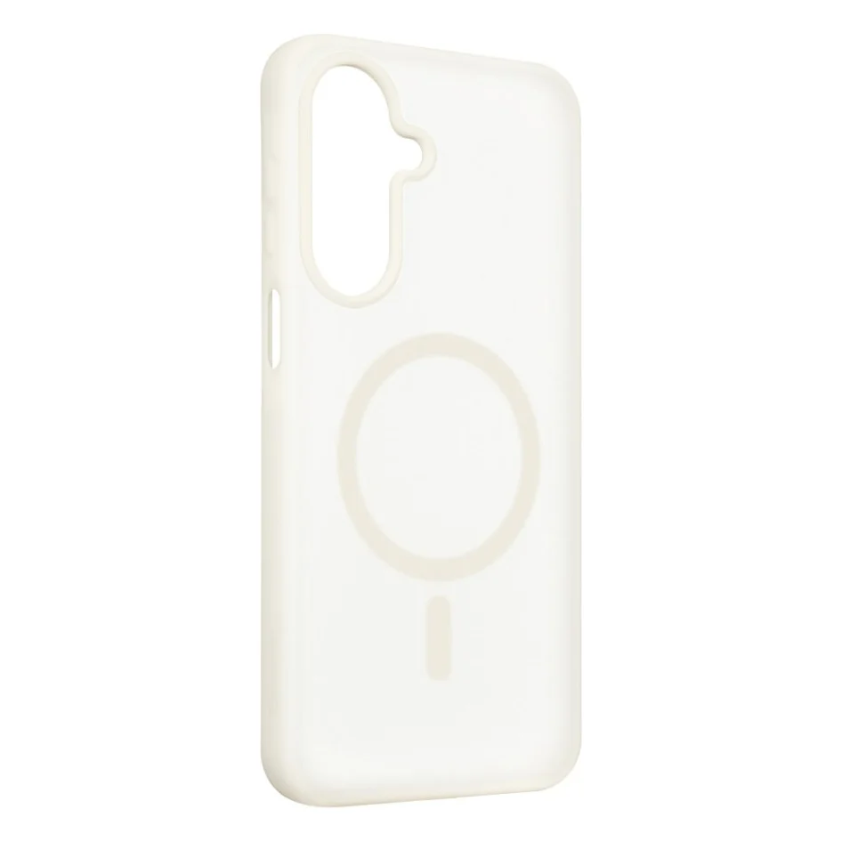Чохол до мобільного телефона Armorstandart Mystiq MagCase Samsung A27 5G White (ARM91615) — фото 2