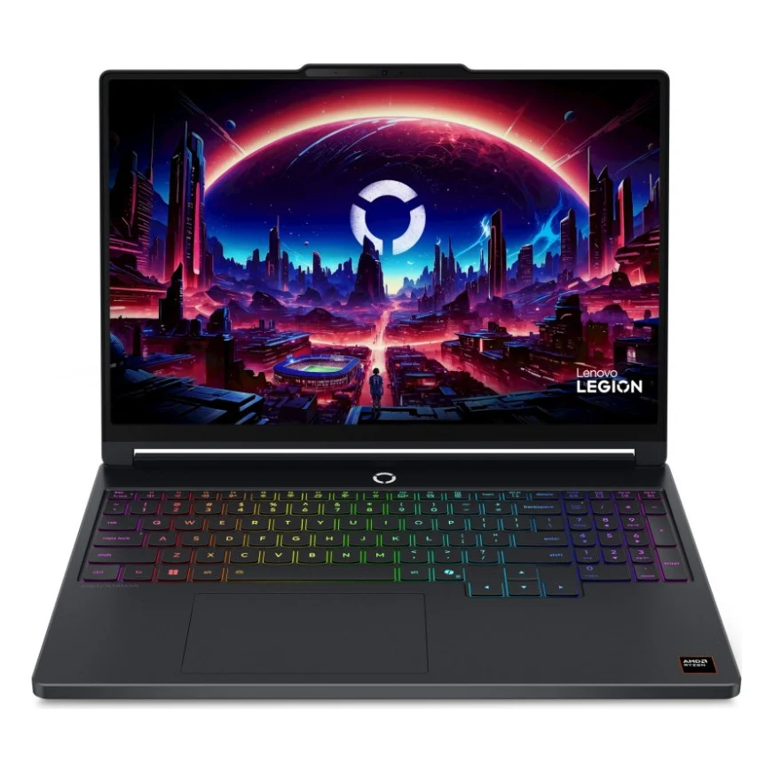 Ноутбук Lenovo Legion 5 15AHP11 (83Q7008JRA)