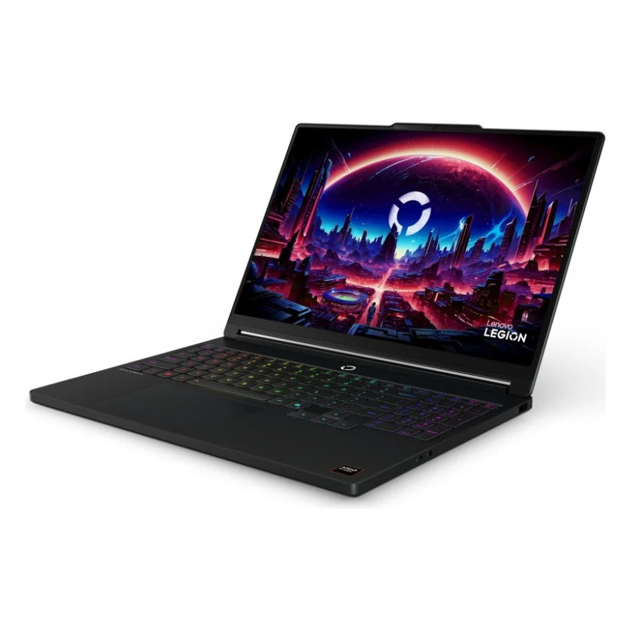 Ноутбук Lenovo Legion 5 15AHP11 (83Q7008JRA) — фото 3