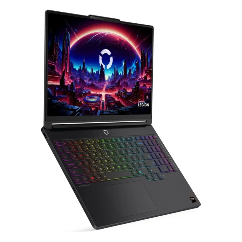 Ноутбук Lenovo Legion 5 15AHP11 (83Q7008JRA) — фото 12
