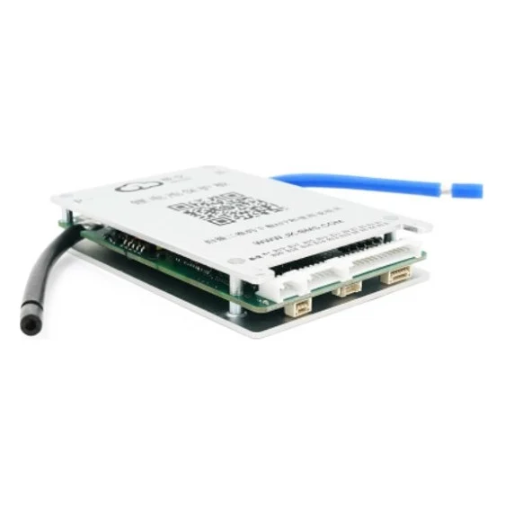 BMS контролер JiKong Li-Ion/LiFePo4 12-24V 4S-8S 40A (JK-BD4A8S4P)
