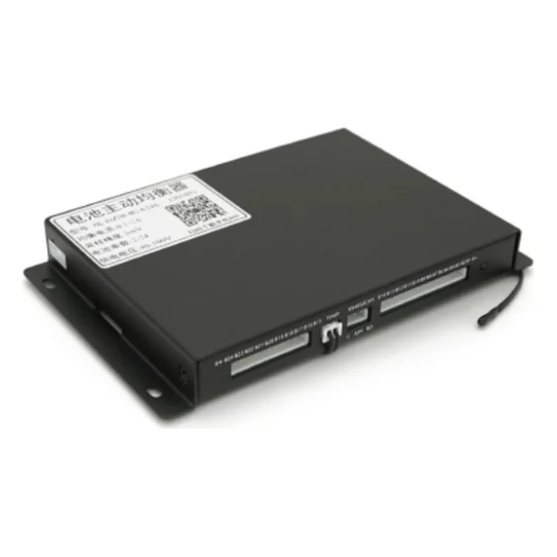 BMS контролер JiKong Li-Ion/LiFePo4/LTO, 2S-24S, 2A, 20-100V (B2A24S-CAN)