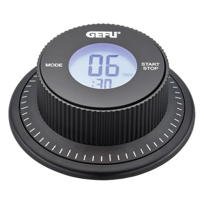 Таймер кухонний Gefu цифровий Safe (12335)