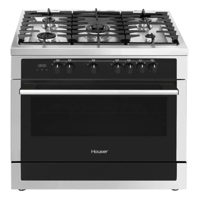 Плита Houser FSM90401IX