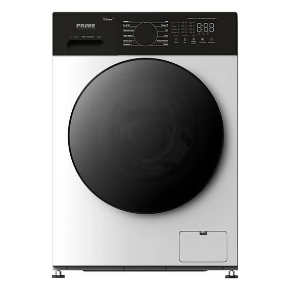 Пральна машина PRIME Technics PWF 71229 DIV
