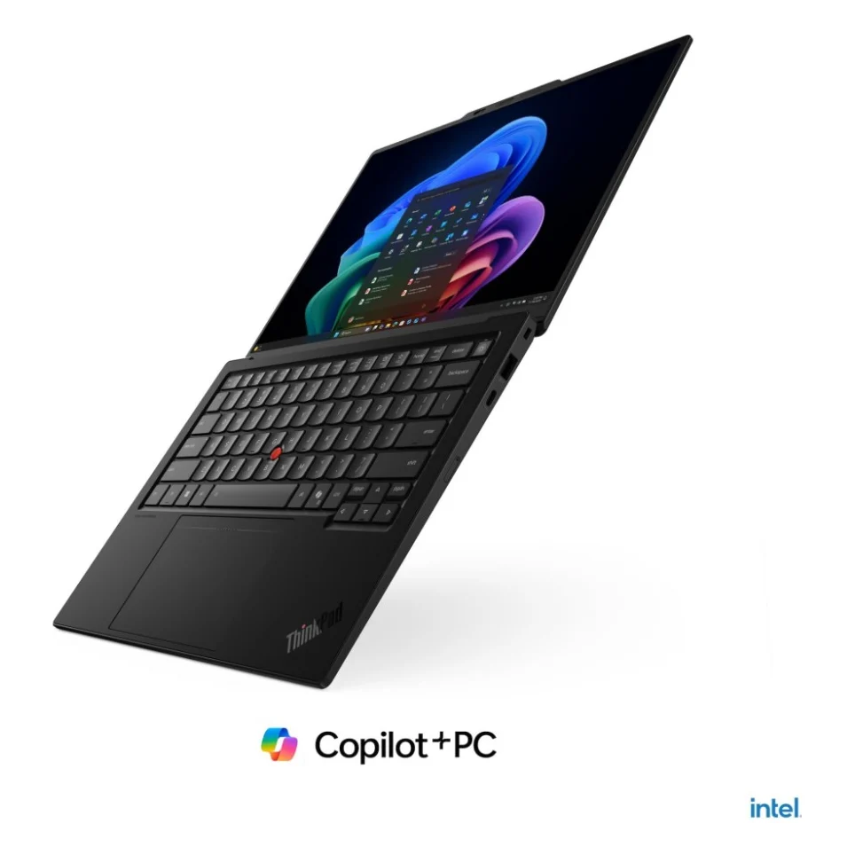 Ноутбук Lenovo ThinkPad X1 Carbon (21V7006YRA) — фото 2