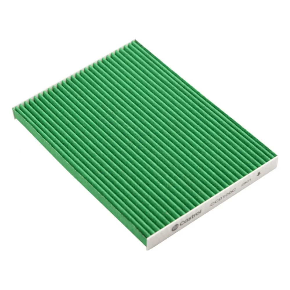 Фільтр салону Castrol Filters CC0100C