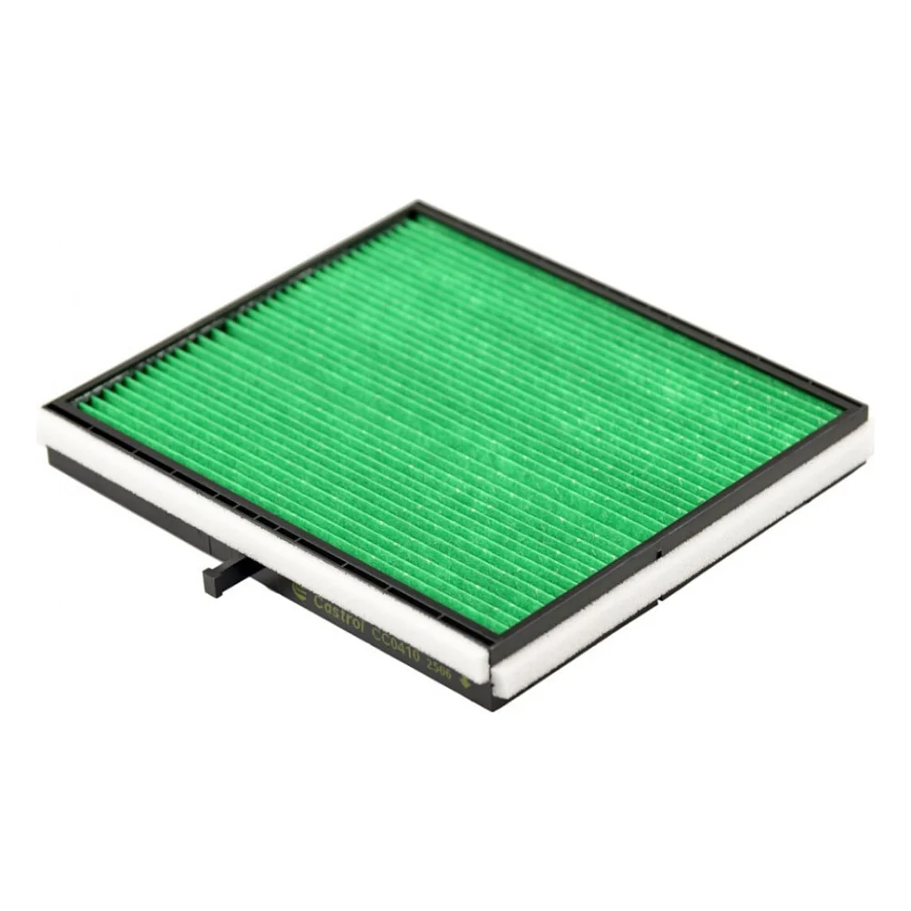 Фільтр салону Castrol Filters CC0410