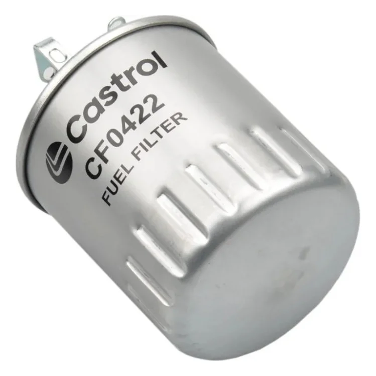 Фільтр паливний Castrol Filters CF0422