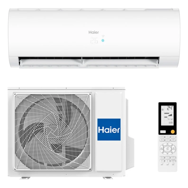 Кондиціонер Haier AS35PBUHRA/1U35YEUFRA