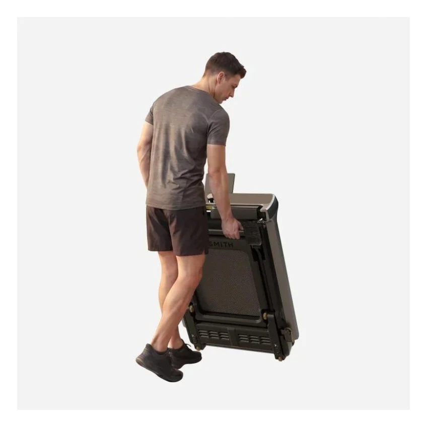 Бігова доріжка Kingsmith WalkingPad Treadmill WP500L5 (G5I) — фото 8