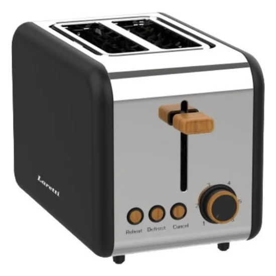 Тостер Laretti LR-EC2358