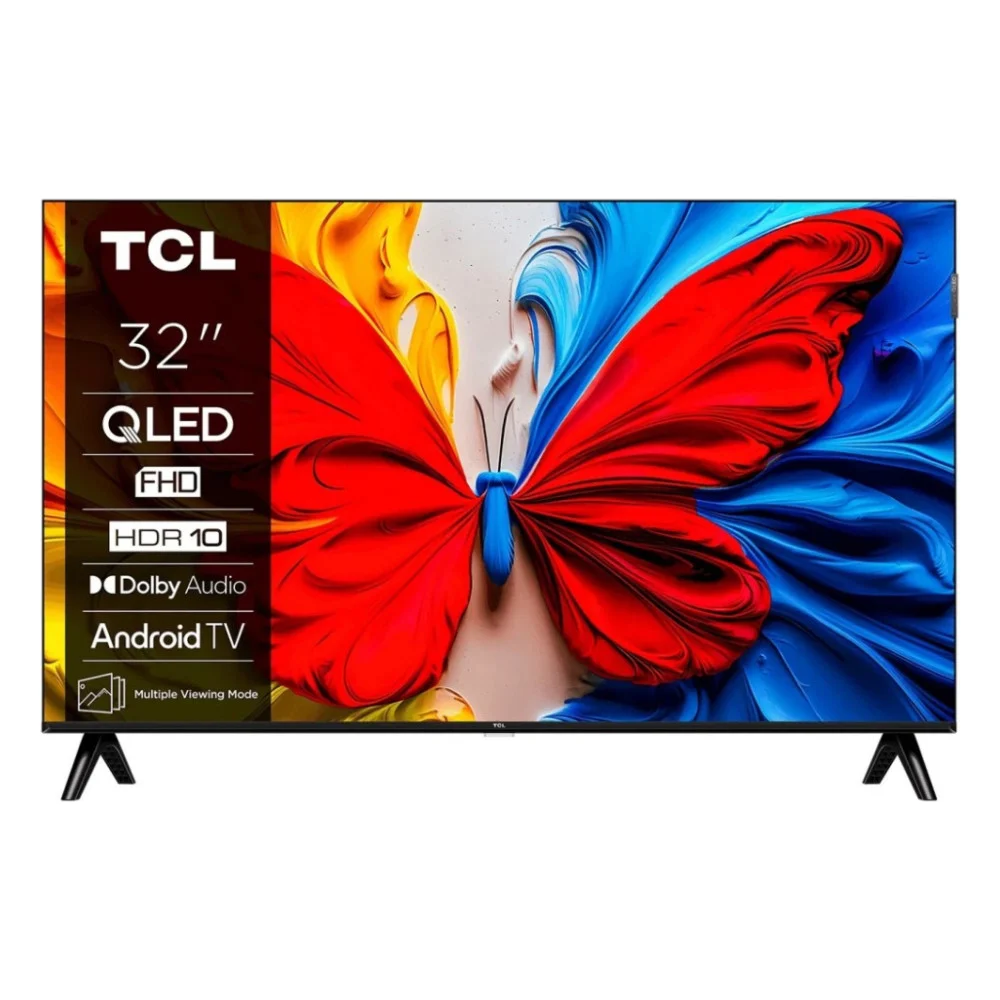Телевізор TCL 32S5L