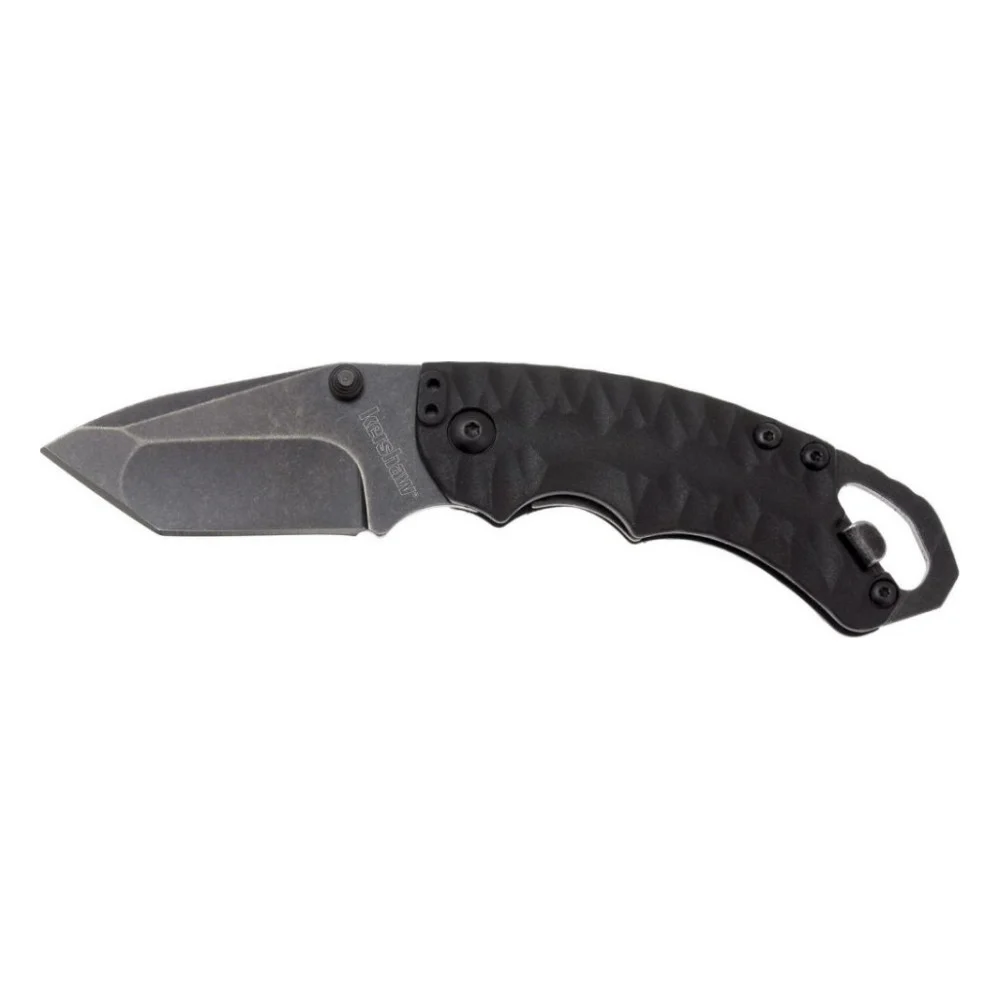 Ніж Kershaw Shuffle II черный (8750TBLKBW)