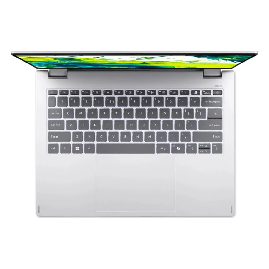 Ноутбук Acer Swift Spin 14 AI SFSP14-I51T (NX.W0SEU.005) — фото 5
