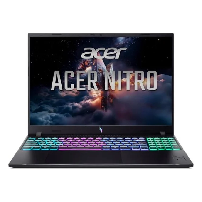 Ноутбук Acer Nitro V 16 ANV16-I31 (NH.U5CEU.00A)