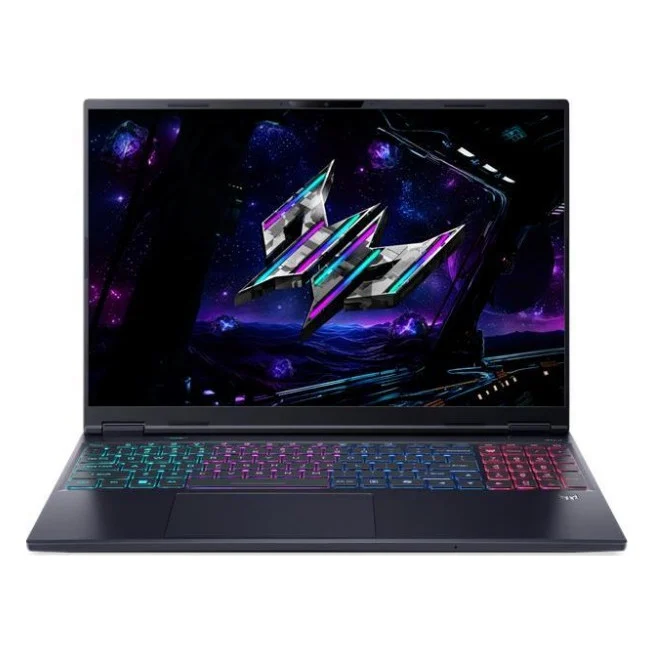 Ноутбук Acer Predator Helios Neo 16 AI PHN16-I71 (NH.U49EU.003)