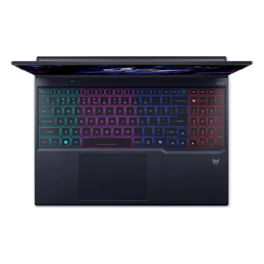 Ноутбук Acer Predator Helios Neo 16 AI PHN16-I71 (NH.U49EU.003) — фото 5