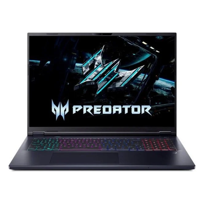 Ноутбук Acer Predator Helios Neo 18 AI PHN18-I71 (NH.U61EU.006)