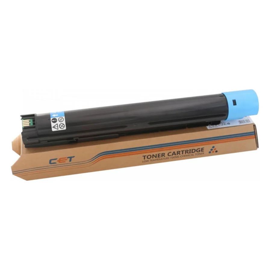 Тонер-картридж CET Xerox DocuCentre SC2020 006R01693 3K, cyan (CET141590)