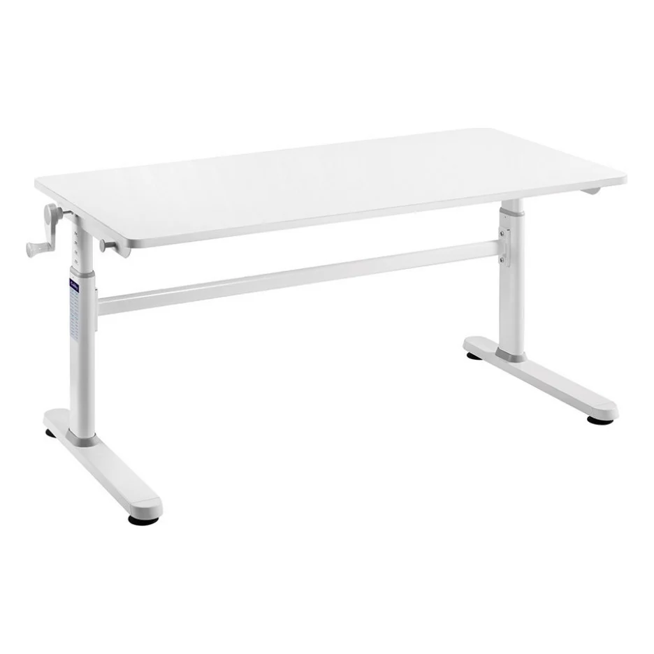 Парта Cubby Imparare Grey (222022)