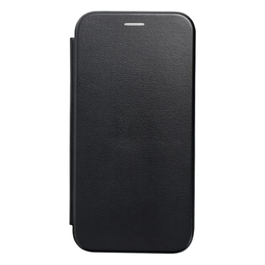 Чохол до мобільного телефона ACCLAB Book Cover Elegance Motorola Moto G15/G15 Power Black (1283126631610)