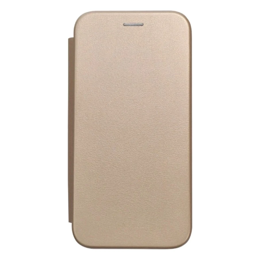 Чохол до мобільного телефона ACCLAB Book Cover Elegance Samsung Galaxy M35 Gold (1283126611254)