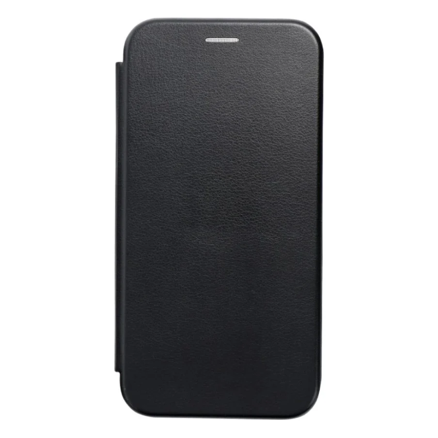Чохол до мобільного телефона ACCLAB Book Cover Elegance Xiaomi Redmi A4 Black (1283126631757)