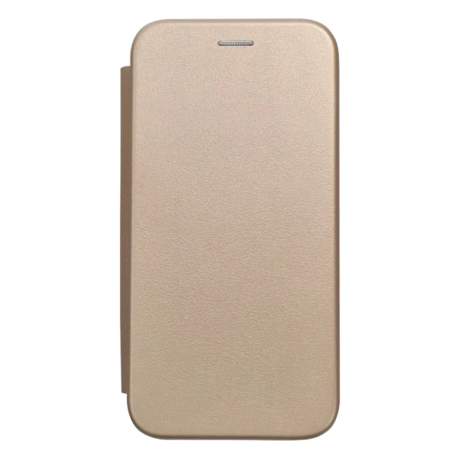 Чохол до мобільного телефона ACCLAB Book Cover Elegance Xiaomi Redmi Note 14S Gold (1283126631801)