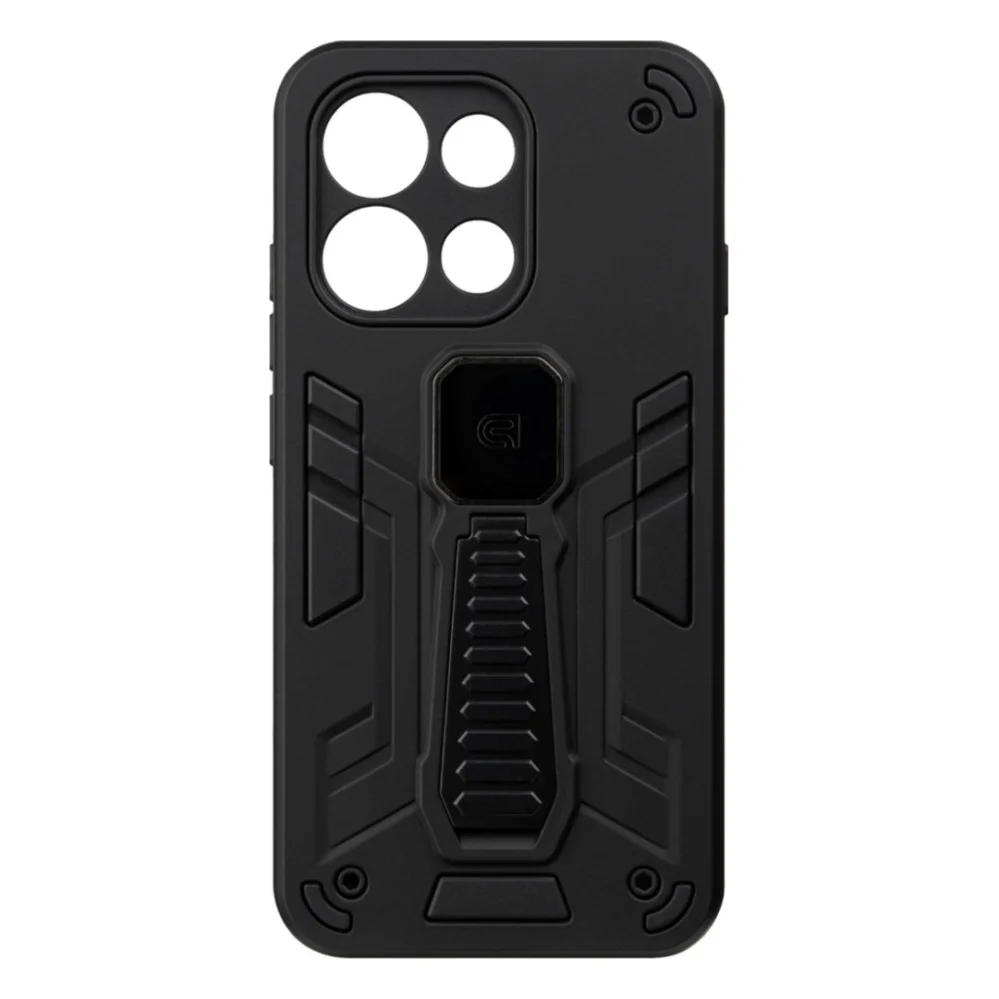 Чохол до мобільного телефона Armorstandart Proover OPPO Reno16 F 5G Black (ARM92284)