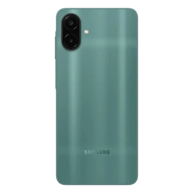 Мобільний телефон Samsung Galaxy A08 4/128Gb Green (SM-A085FZGGSEK) — фото 5