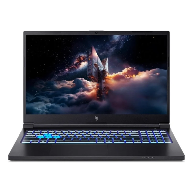 Ноутбук Acer Nitro Lite NL15-71G (NH.X3NEU.002)
