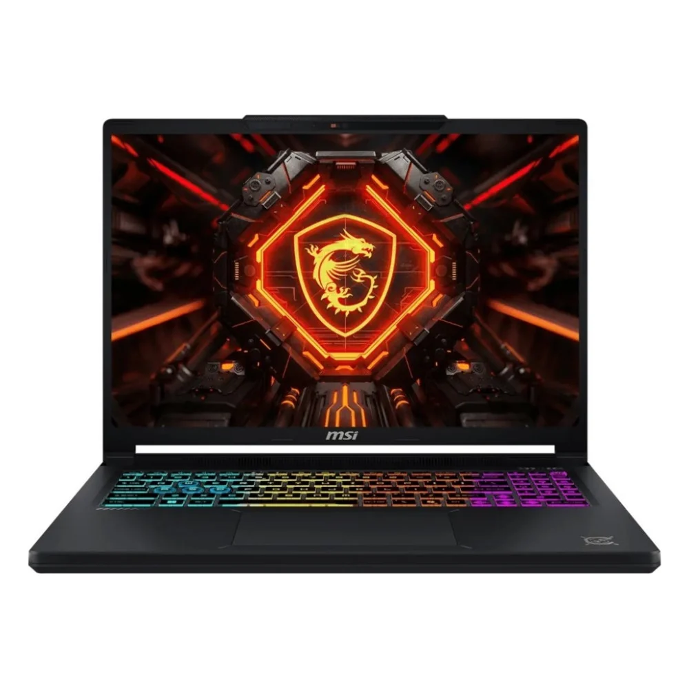 Ноутбук MSI Crosshair 16 HX E14WFK-068XUA (9S7-265343-068)