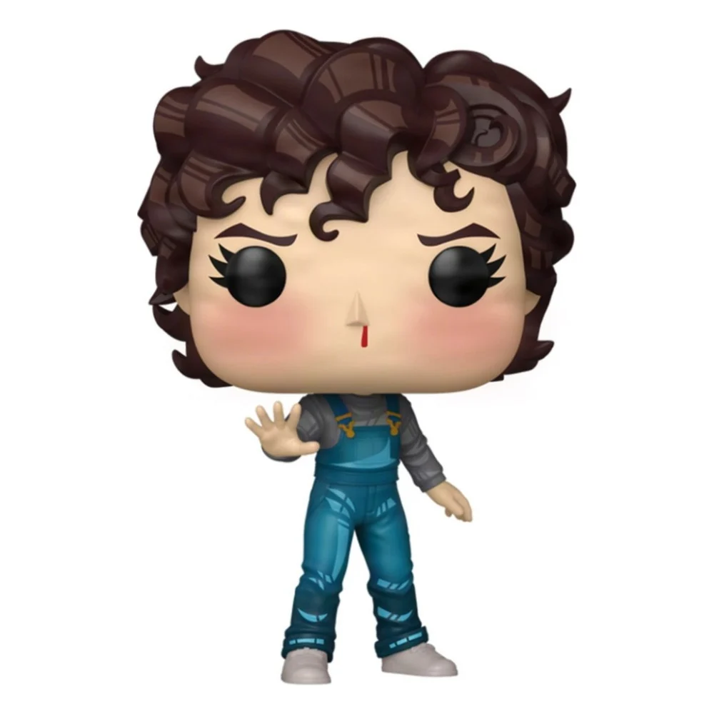 Фігурка Funko Pop серії Дивні дива: Оповідки з 85-го - Од (94346)