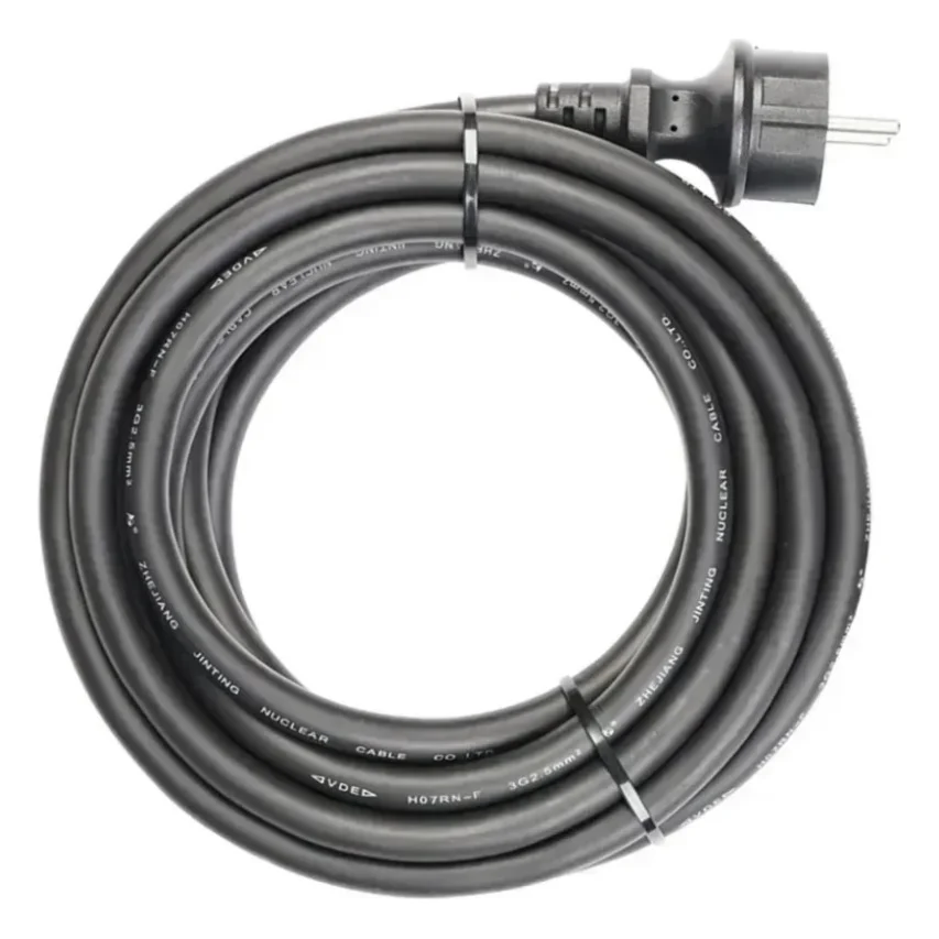 Кабель живлення EcoFlow STREAM BKW DIY Cable 5m (EFL-StreamMI-DIY-5M)