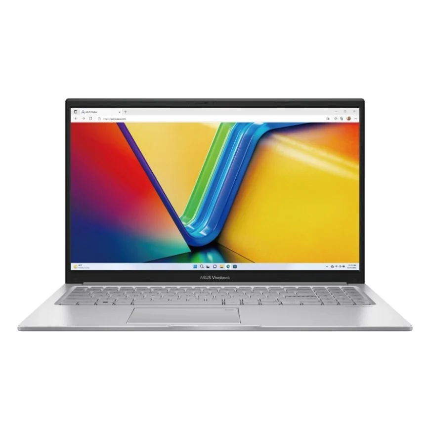 Ноутбук ASUS Vivobook 15 X1504VA-BQ4422 (90NB13Y2-M03M60)