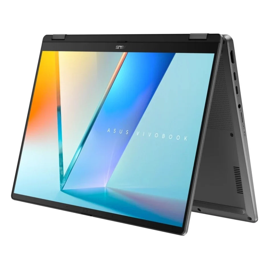 Ноутбук ASUS Vivobook 16 Flip TP3607AA-SI048W (90NB17B1-M002Y0)