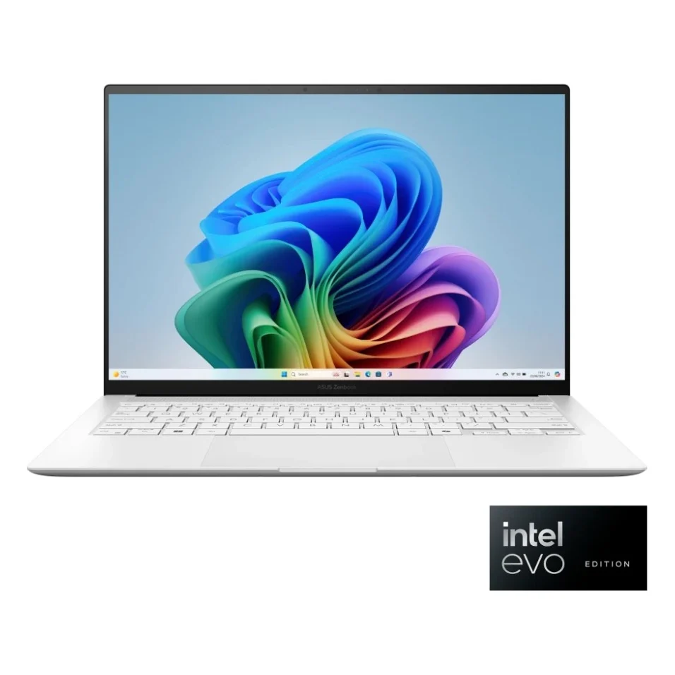 Ноутбук ASUS Zenbook S 14 OLED UX5406AA-SU539W (90NB16Q4-M00TP0)