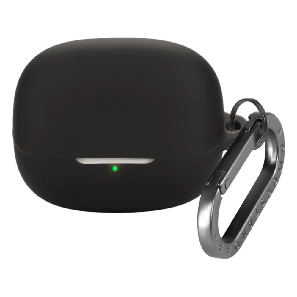 Чохол для навушників Armorstandart Hang Case For Xiaomi Buds 5 Pro Black (ARM84515)