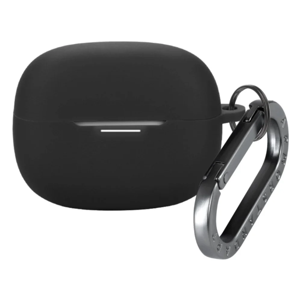 Чохол для навушників Armorstandart Hang Case For Xiaomi Redmi Buds 8 Pro Black (ARM91108)