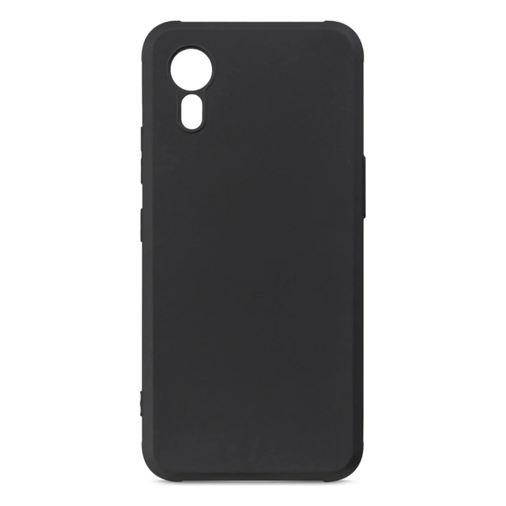 Чохол до мобільного телефона Armorstandart Matte Slim Fit Samsung XCover7 5G Camera cover Black (ARM91762)
