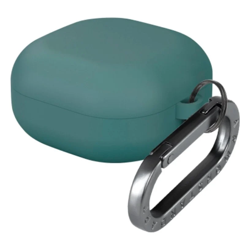 Чохол для навушників Armorstandart Hang Case For Samsung Galaxy Buds Core Green (ARM88042)