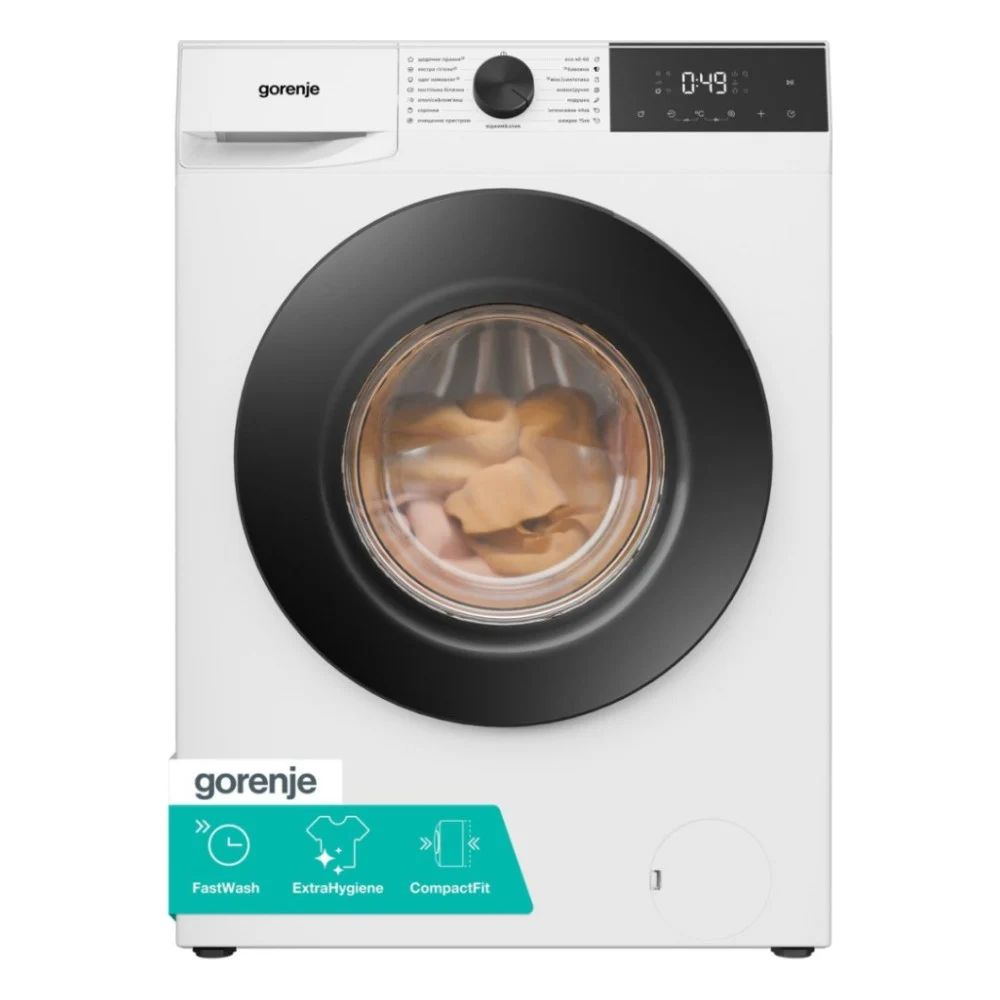 Пральна машина Gorenje WG2PS62A2/UA