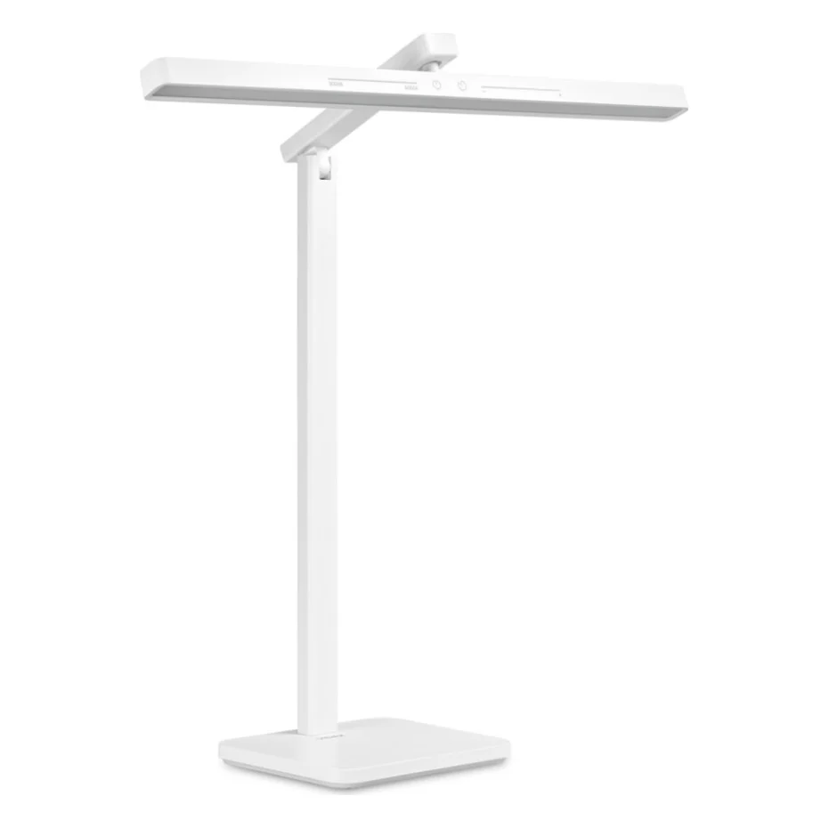 Настільна лампа Videx 18W 3000-6000K 230V White (VL-TF22W)