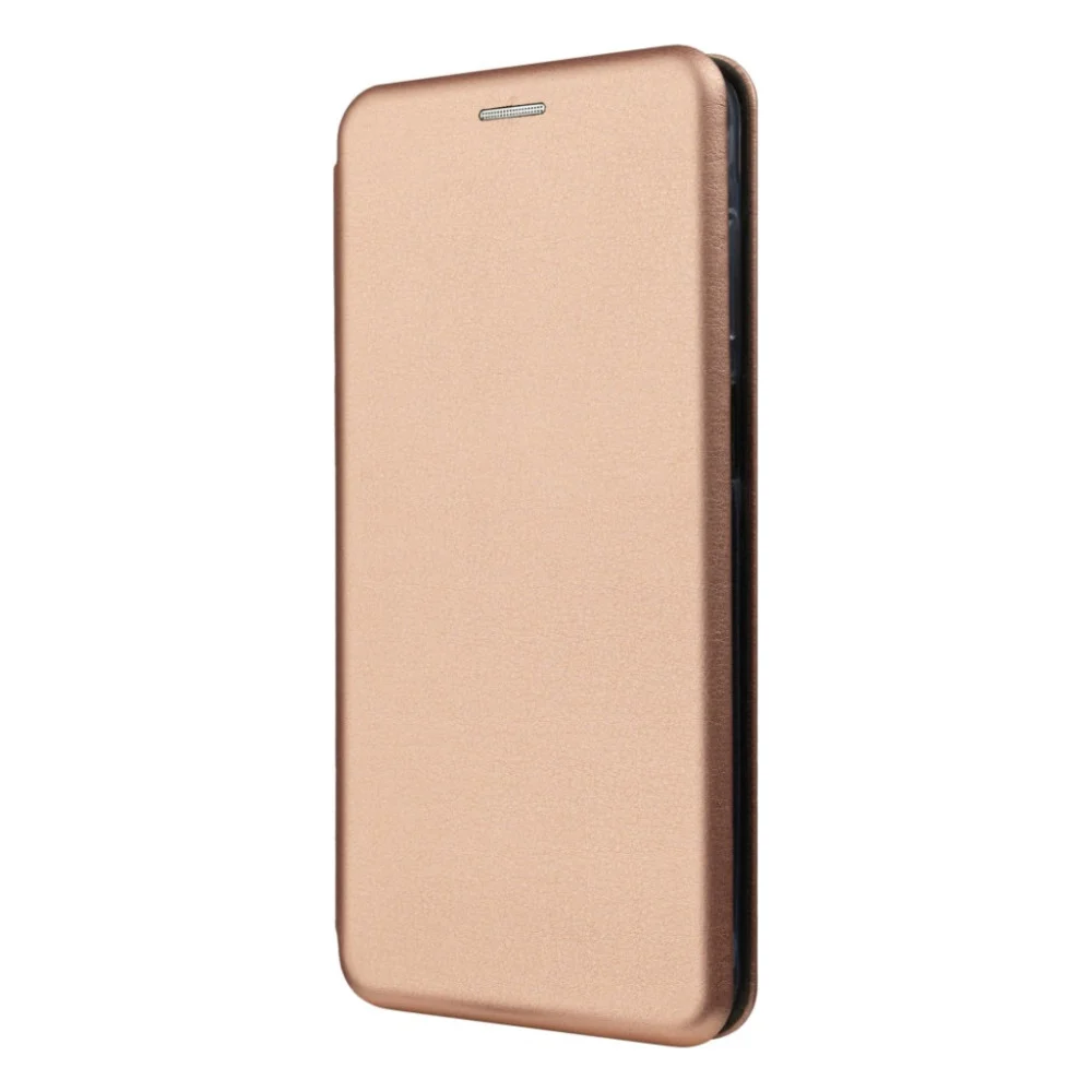 Чохол до мобільного телефона Armorstandart G-Case Samsung A08 4G / A07 4G Rose Gold (ARM93085)